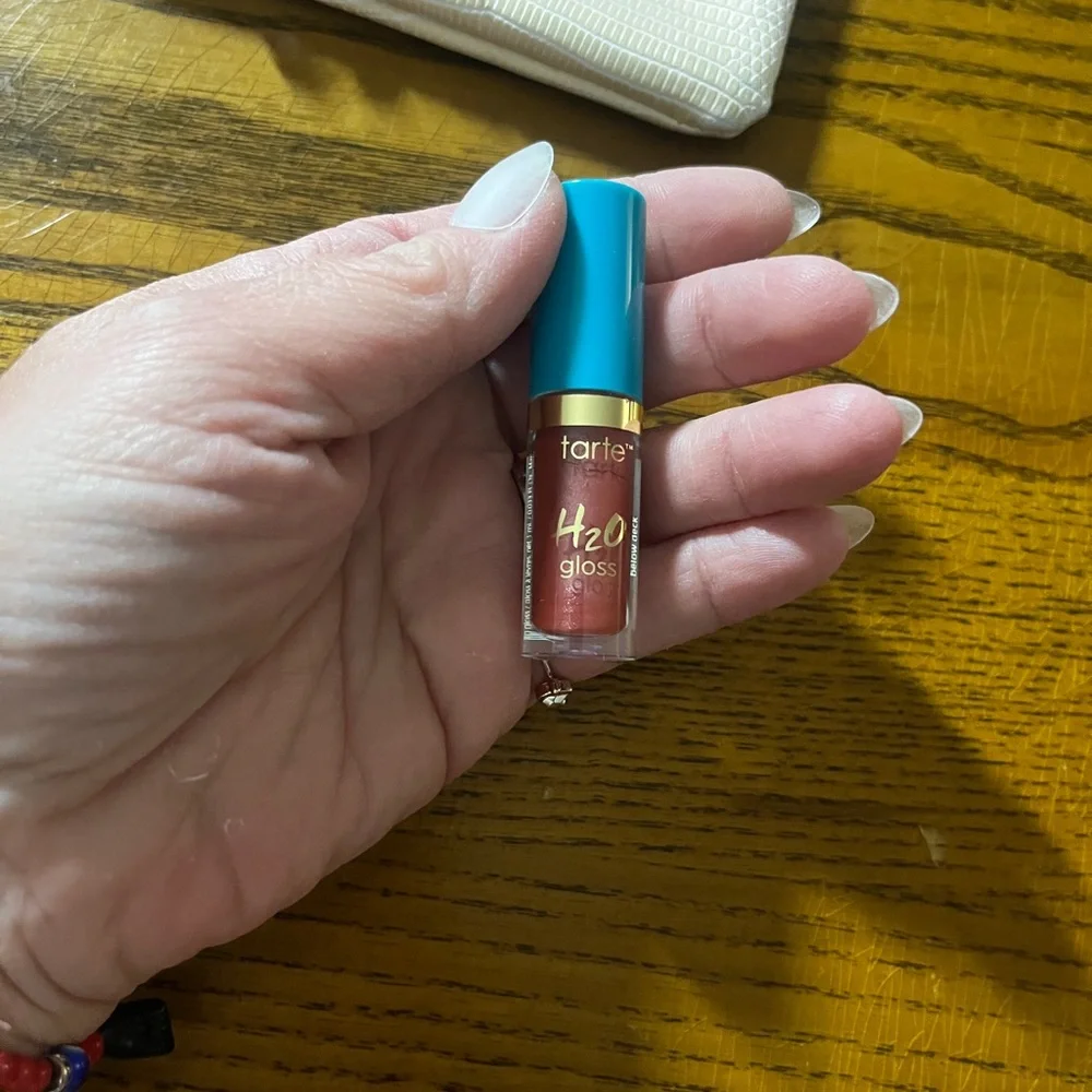 Moda Luxe bybi beauty